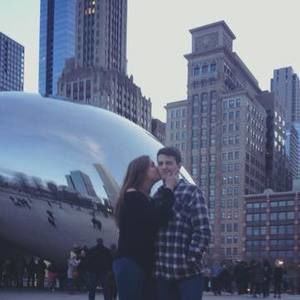 Meet your Posher, Sam